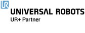 Universal Robots UR+ Partner
